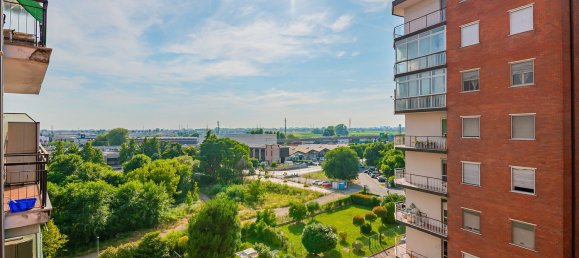 2-Zimmer Wohnung in San Donato Milanese, Italy, Nr. 318554 44