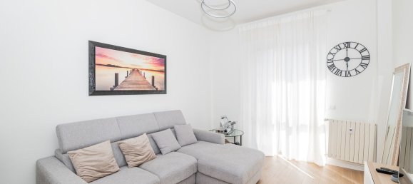 2-Zimmer Wohnung in San Donato Milanese, Italy, Nr. 318554 24