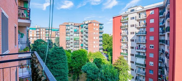 2-Zimmer Wohnung in San Donato Milanese, Italy, Nr. 318554 23