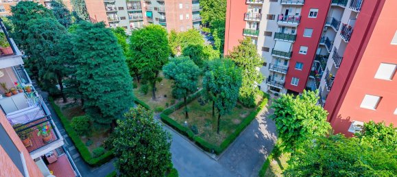 2-Zimmer Wohnung in San Donato Milanese, Italy, Nr. 318554 25