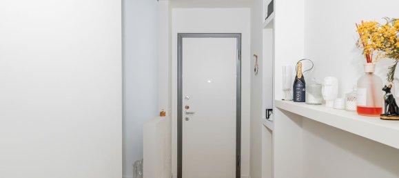 2-Zimmer Wohnung in San Donato Milanese, Italy, Nr. 318554 30