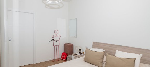 2-Zimmer Wohnung in San Donato Milanese, Italy, Nr. 318554 38