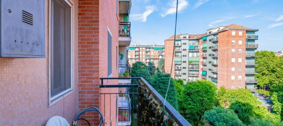 2-Zimmer Wohnung in San Donato Milanese, Italy, Nr. 318554 50