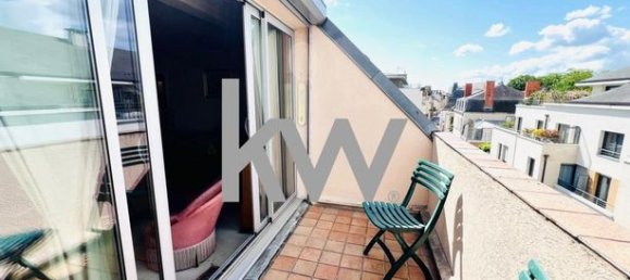 Квартира с 2 спальнями в Реймс, Франция № 308431 4