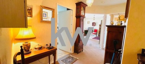 Квартира с 2 спальнями в Реймс, Франция № 308431 2