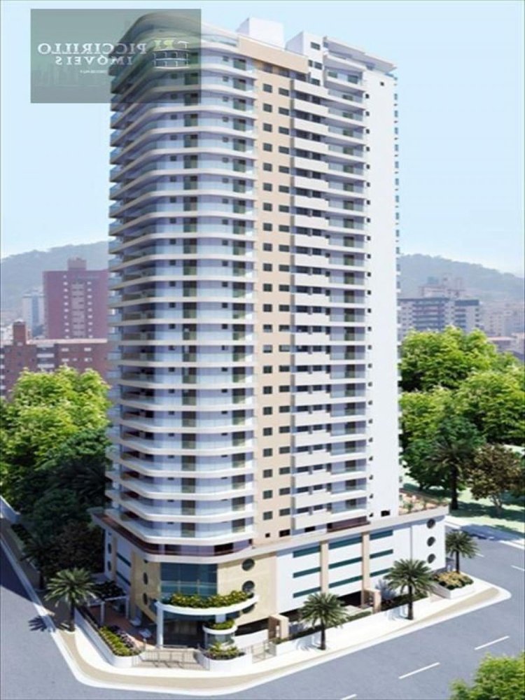 2 chambres Appartement à Sao Paulo, Brazil No. 438846