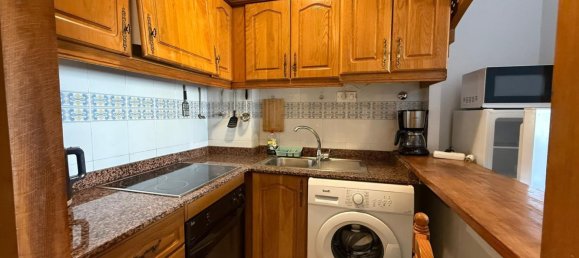 37m² appartement à vendre à Torrevieja, Alicante, Valencian Community, Spain № 370007 19