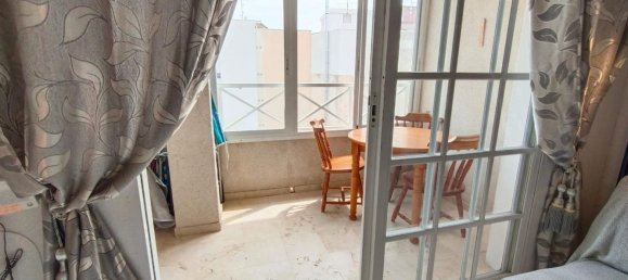 37m² appartement à vendre à Torrevieja, Alicante, Valencian Community, Spain № 370007 11