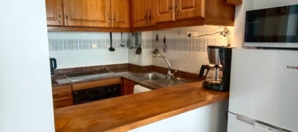 37m² appartement à vendre à Torrevieja, Alicante, Valencian Community, Spain № 370007 21