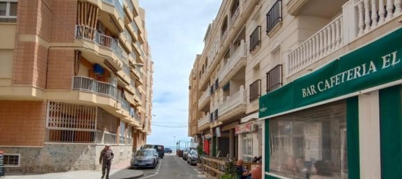 37m² appartement à vendre à Torrevieja, Alicante, Valencian Community, Spain № 370007 17