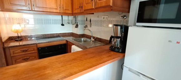 37m² appartement à vendre à Torrevieja, Alicante, Valencian Community, Spain № 370007 25