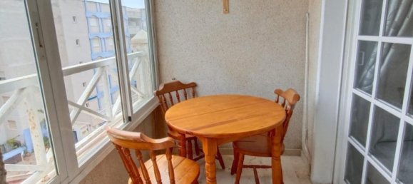 37m² appartement à vendre à Torrevieja, Alicante, Valencian Community, Spain № 370007 22