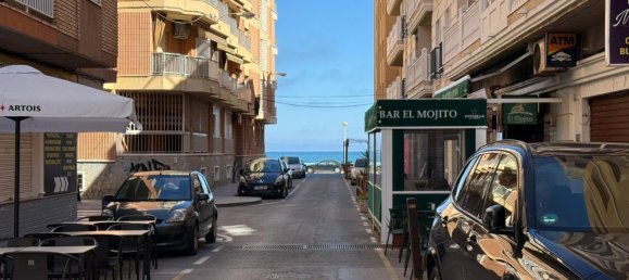 37m² appartement à vendre à Torrevieja, Alicante, Valencian Community, Spain № 370007 2