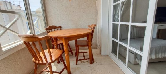 37m² appartement à vendre à Torrevieja, Alicante, Valencian Community, Spain № 370007 7