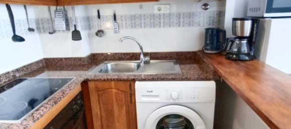 37m² appartement à vendre à Torrevieja, Alicante, Valencian Community, Spain № 370007 23