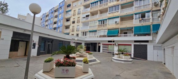 37m² appartement à vendre à Torrevieja, Alicante, Valencian Community, Spain № 370007 18