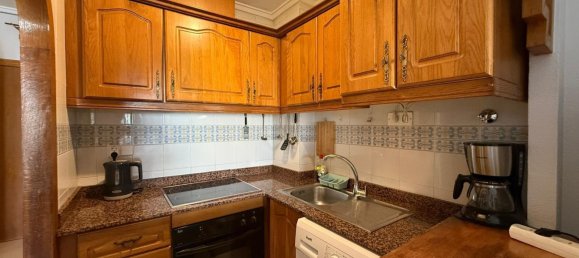 37m² appartement à vendre à Torrevieja, Alicante, Valencian Community, Spain № 370007 20
