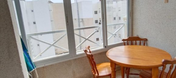 37m² appartement à vendre à Torrevieja, Alicante, Valencian Community, Spain № 370007 24