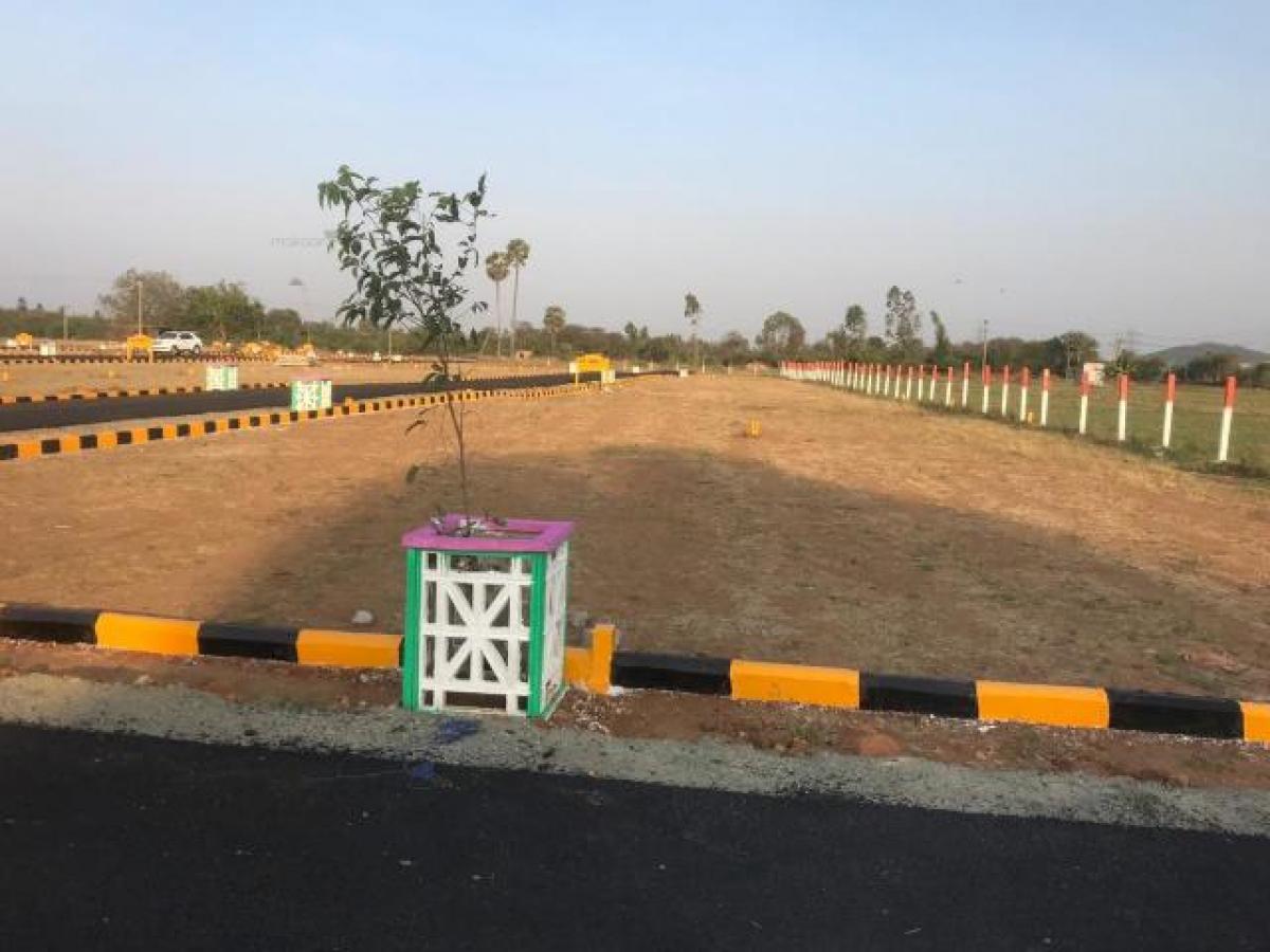 Grundstück in Chennai, India, Nr. 37917