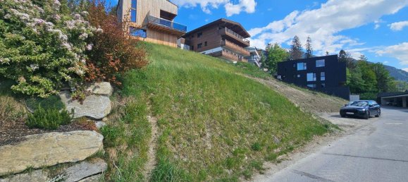 Terrain à Hart im Zillertal, Austria No. 232354 4