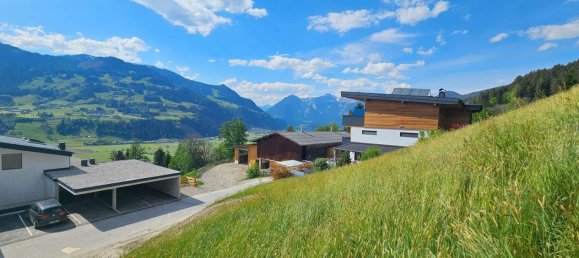 Terrain à Hart im Zillertal, Austria No. 232354 3
