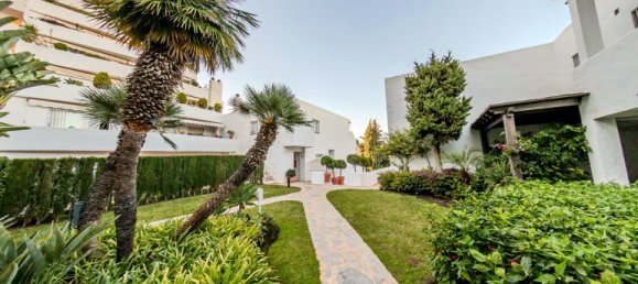 2 bedrooms Penthouse in Marbella, Spain No. 126517 26