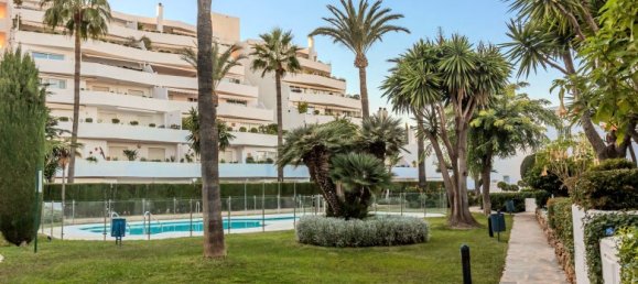 2 bedrooms Penthouse in Marbella, Spain No. 126517 4