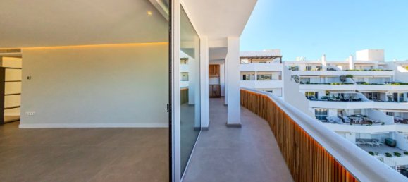 2 bedrooms Penthouse in Marbella, Spain No. 126517 18