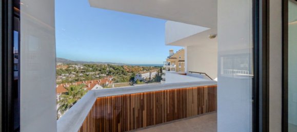 2 bedrooms Penthouse in Marbella, Spain No. 126517 19