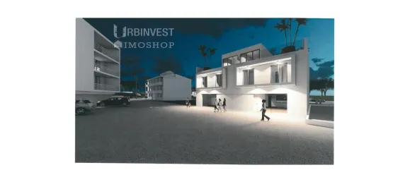 Terreno em Lagoa, Portugal 255 m² N.º 70491 5