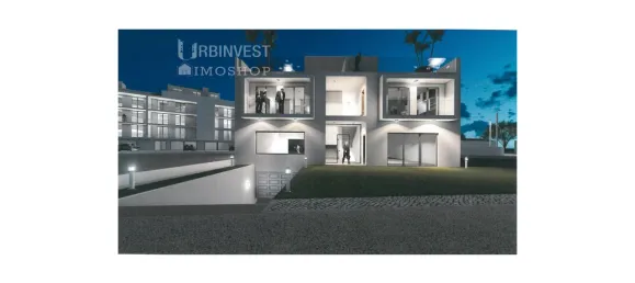 Terreno em Lagoa, Portugal 255 m² N.º 70491 4