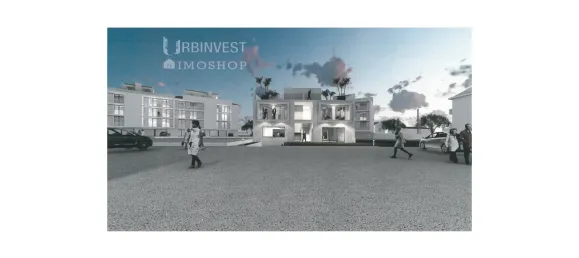 Terreno em Lagoa, Portugal 255 m² N.º 70491 16