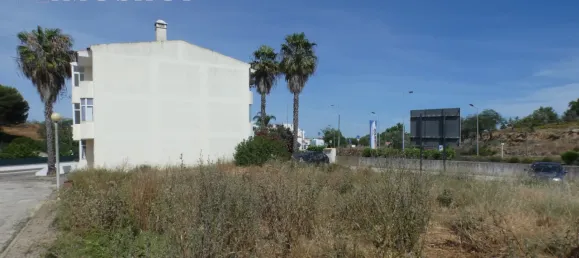 Terreno em Lagoa, Portugal 255 m² N.º 70491 7