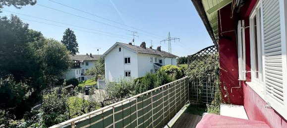 6غرفة تاون هاوس في Rosenheim, Germany رقم 313261 22