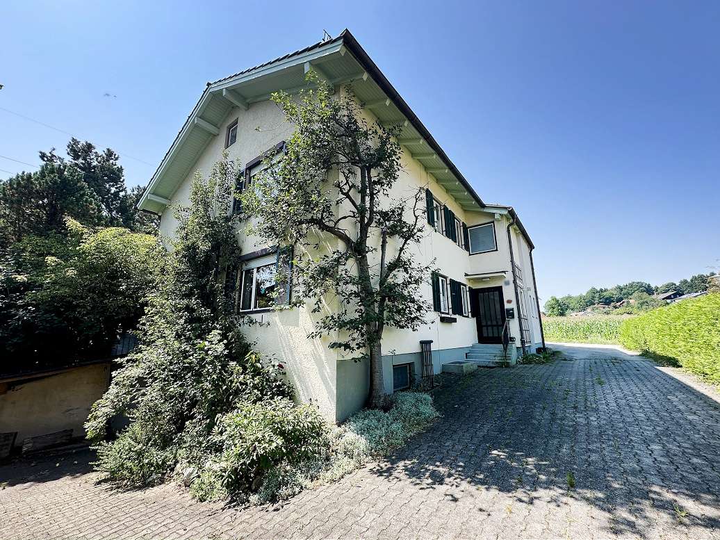 6غرفة تاون هاوس في Rosenheim, Germany رقم 313261