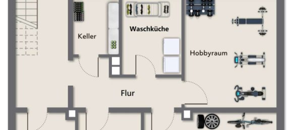 6غرفة تاون هاوس في Rosenheim, Germany رقم 313261 29