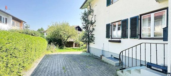 6غرفة تاون هاوس في Rosenheim, Germany رقم 313261 2