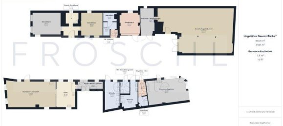 Casa de 5 habitaciónes en Gars am Kamp, Austria No. 221404 28