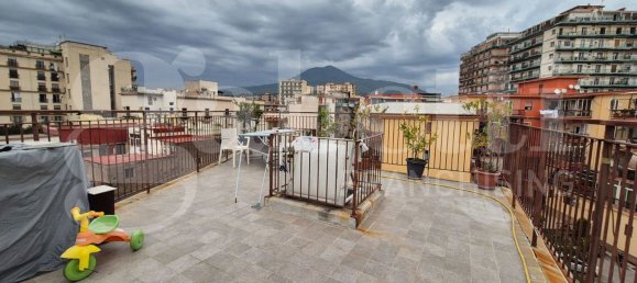 4 Schlafzimmer Wohnung in Torre Annunziata, Italy, Nr. 340055 41