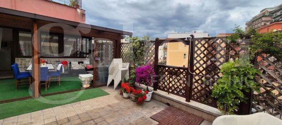 4 Schlafzimmer Wohnung in Torre Annunziata, Italy, Nr. 340055 30