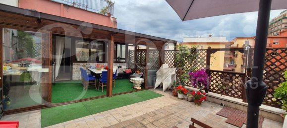 4 Schlafzimmer Wohnung in Torre Annunziata, Italy, Nr. 340055 31