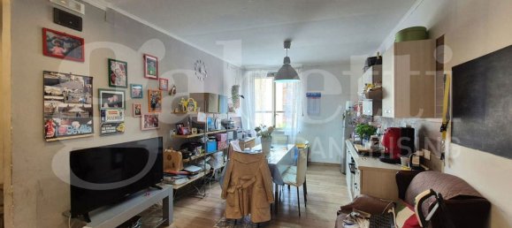 4 Schlafzimmer Wohnung in Torre Annunziata, Italy, Nr. 340055 3