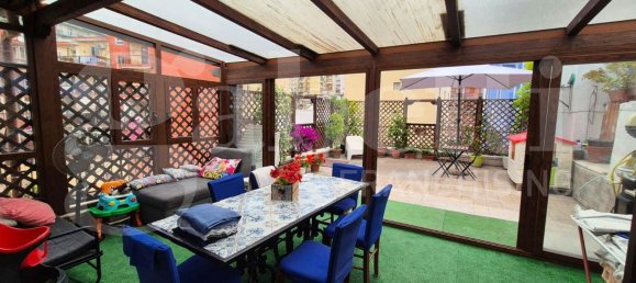 4 Schlafzimmer Wohnung in Torre Annunziata, Italy, Nr. 340055 26