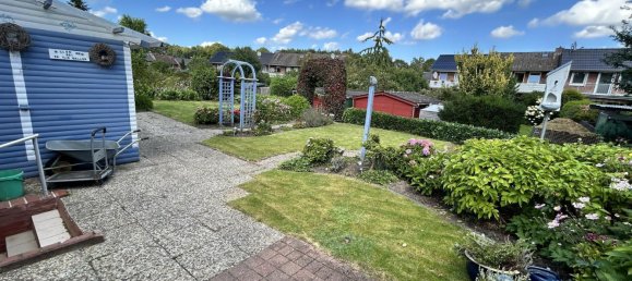 4-Zimmer Haus in Stade, Germany, Nr. 368562 17