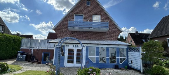 4-Zimmer Haus in Stade, Germany, Nr. 368562 19