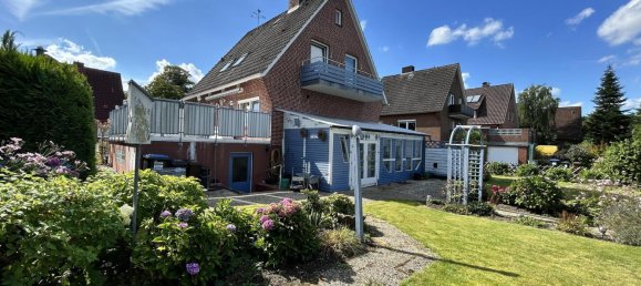 4-Zimmer Haus in Stade, Germany, Nr. 368562 20