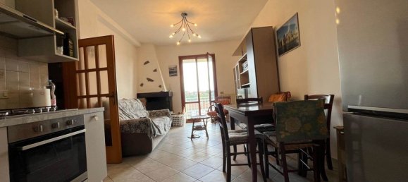 Apartamento de 3 divisões em Rosignano Marittimo, Italy N.º 49221 9