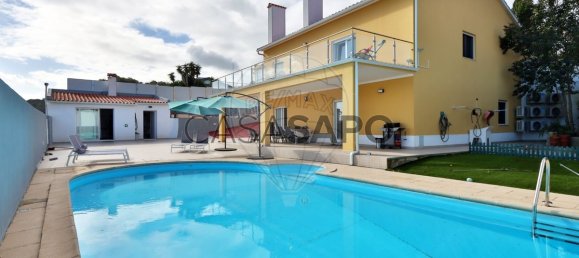 4 bedrooms House in Palmela, Portugal No. 227975 6