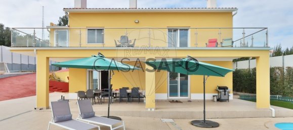 4 bedrooms House in Palmela, Portugal No. 227975 44