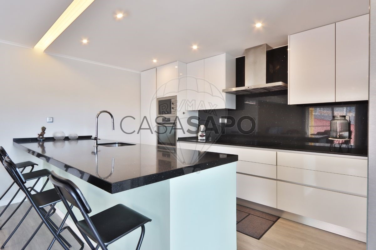 4 bedrooms House in Palmela, Portugal No. 227975